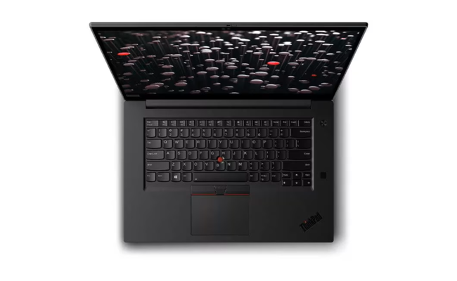 Lenovo ThinkPad P1 Gen 2 - Intel® Core™ i7-9750H - NVIDIA® Quadro® T1000 4 GB VRAM - Touchscreen