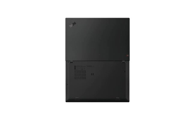 Lenovo ThinkPad X1 Carbon Gen 6 - Intel® Core™ i7-8650U