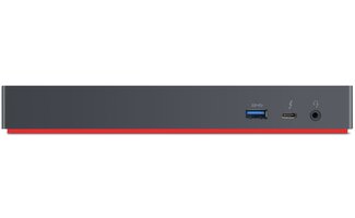 Lenovo ThinkPad  USB-C docking station Thunderbolt 3 Dock Gen 2 40AN  (Nieuw in doos)
