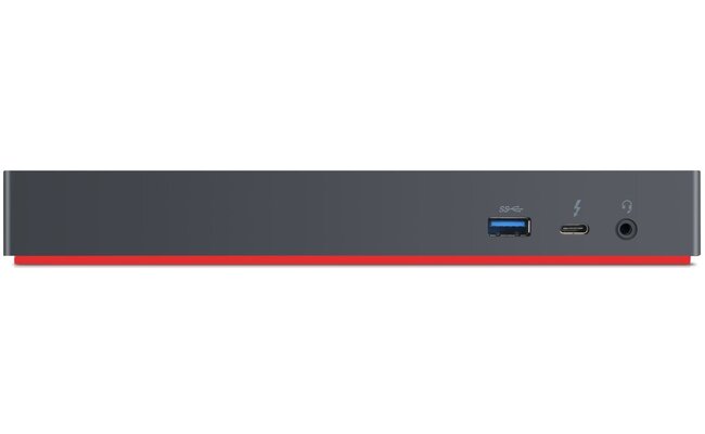 Lenovo ThinkPad  USB-C docking station Thunderbolt 3 Dock Gen 2 40AN  (Nieuw in doos)