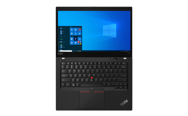 Lenovo ThinkPad X390 - Intel® Core™ i5-8365U