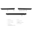 Lenovo ThinkPad X13 G2 - Intel® Core™ i5-1145G7 - Touchscreen