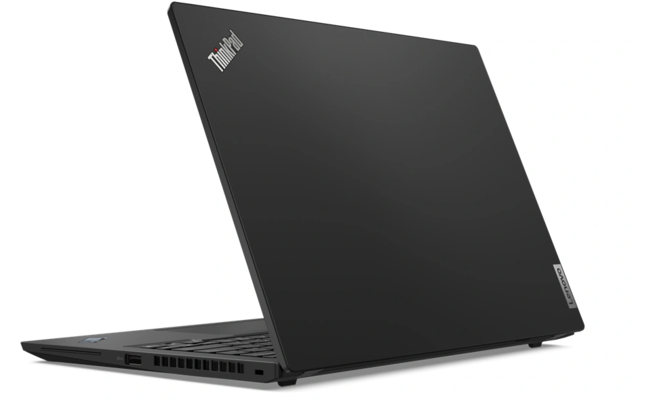 Lenovo ThinkPad X13 Gen 2 - Intel® Core™ i7-1165G7