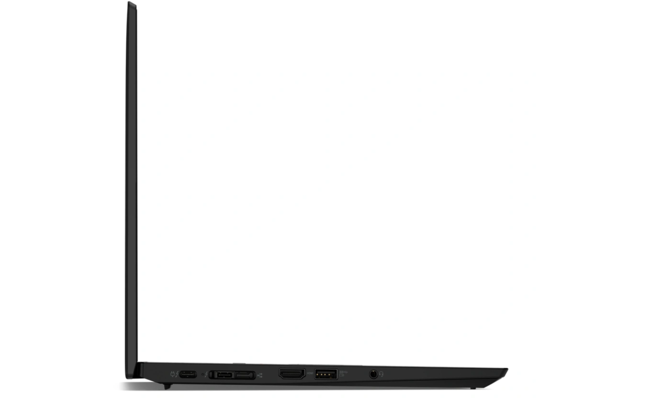 Lenovo ThinkPad X13 G2 - Intel® Core™ i7-1185G7