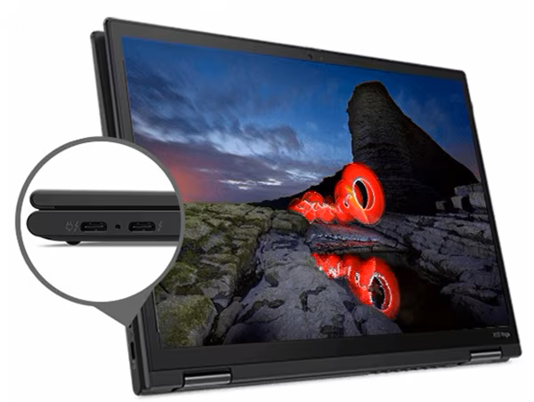 Lenovo ThinkPad Yoga X13 G2