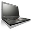 -Lenovo ThinkPad T450 i5-5300u 2.4-2.9 Ghz 14.1 HD+ 256GB SSD 8GB RAM Vingerscan