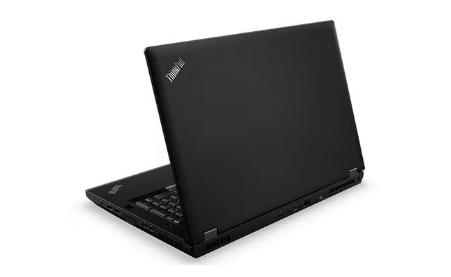 Lenovo ThinkPad P71- Intel® Xeon™ E3-1535 v6- NVIDIA® Quadro® P4000 8 GB VRAM