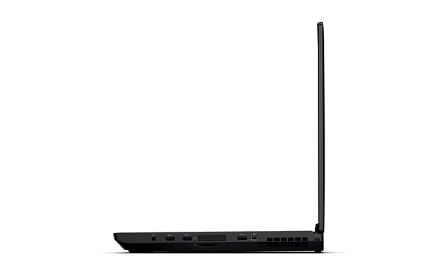 Lenovo ThinkPad P71- Intel® Xeon™ E3-1535 v6- NVIDIA® Quadro® P4000 8 GB VRAM