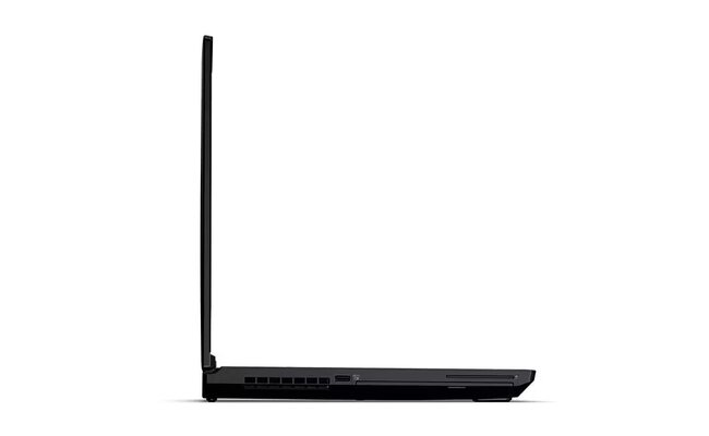 Lenovo ThinkPad P71- Intel® Xeon™ E3-1535 v6- NVIDIA® Quadro® P4000 8 GB VRAM