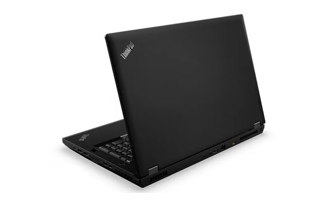Lenovo ThinkPad P71- Intel® Core™ i7-7820HQ- NVIDIA® Quadro® P4000 8 GB VRAM