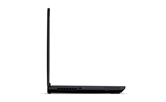 Lenovo ThinkPad P71- Intel® Core™ i7-7820HQ- NVIDIA® Quadro® P4000 8 GB VRAM