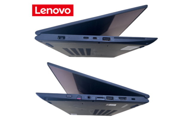 Lenovo ThinkPad Yoga X380 - Intel® Core™ i5-8250U - Touchscreen