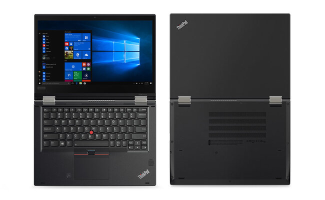 Lenovo ThinkPad Yoga X380 - Intel® Core™ i5-8250U - Touchscreen
