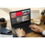 Lenovo ThinkPad Yoga X1 G3 i7-8650 vPro 1.9. - 4.2. GHz 14.1'' FHD 512GB SSD 16GB RAM Touchscreen Vingerscan LTE