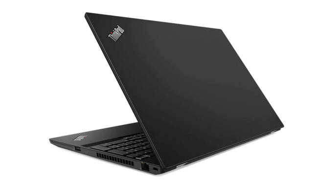 Lenovo ThinkPad T590 - Intel® Core™ i7-8565U
