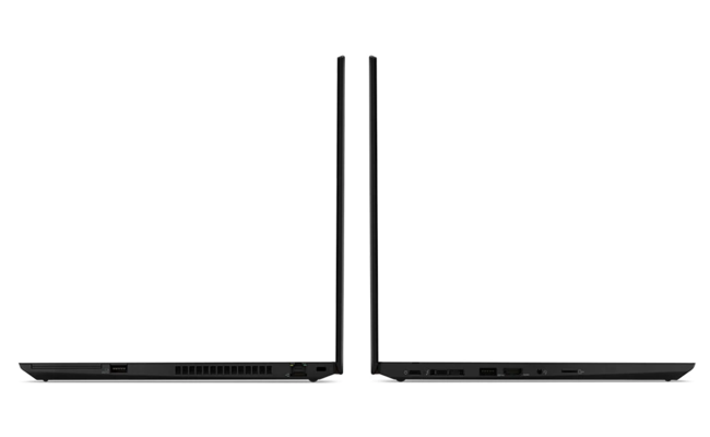 Lenovo ThinkPad T590 - Intel® Core™ i7-8565U