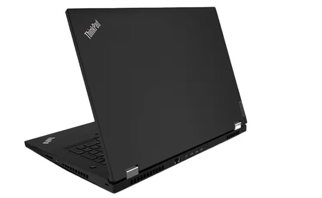 Lenovo ThinkPad P17 Gen 2 -  Intel® Xeon™ W-11855M - NVIDIA® GeForce® RTX A500  4 GB VRAM