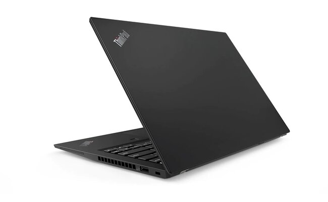 Lenovo ThinkPad T490s - Intel® Core™ i7-8565U