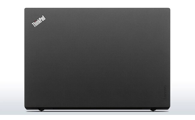 Lenovo ThinkPad T460 - Intel® Core™ i5-6300U