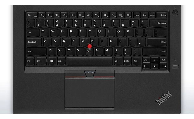 Lenovo ThinkPad T460 - Intel® Core™ i5-6300U