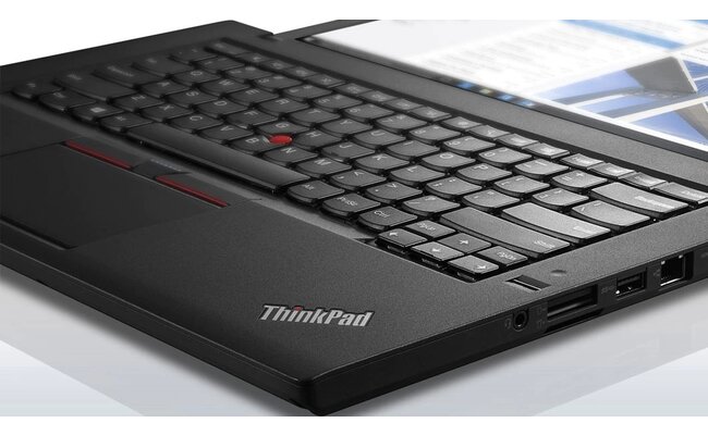 Lenovo ThinkPad T460 - Intel® Core™ i5-6300U