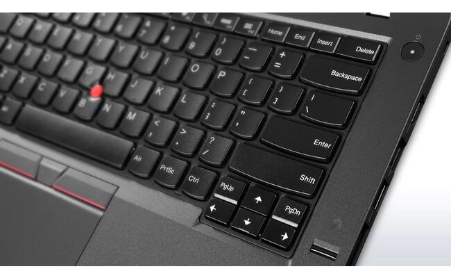 Lenovo ThinkPad T460 - Intel® Core™ i5-6300U