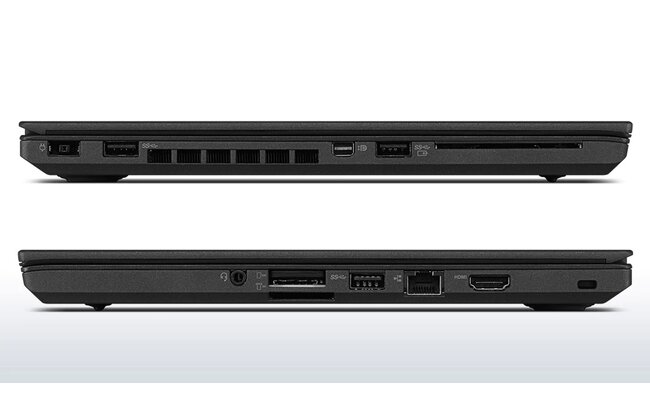 Lenovo ThinkPad T460 - Intel® Core™ i5-6300U