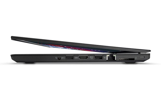 Lenovo ThinkPad T470 - Intel® Core™ i5-7300U