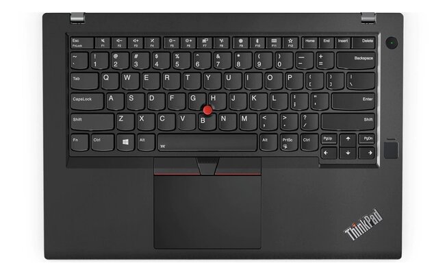 Lenovo ThinkPad T470 - Intel® Core™ i5-7300U