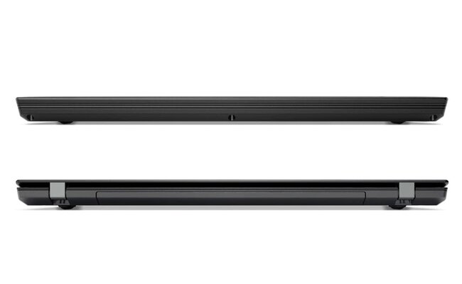 Lenovo ThinkPad T470 - Intel® Core™ i5-7300U