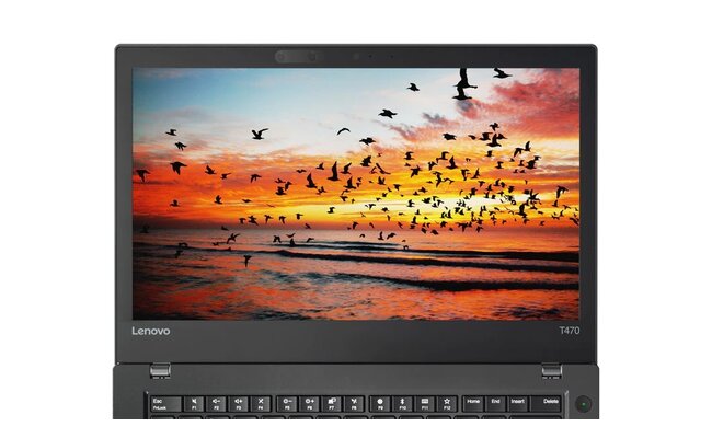 Lenovo ThinkPad T470 - Intel® Core™ i5-7300U