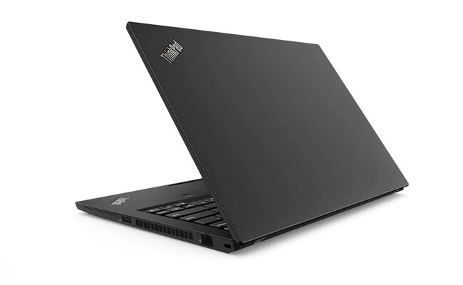 Lenovo ThinkPad T490 - Intel® Core™ i7-8565U- NVIDIA® GeForce® MX250 2 GB VRAM