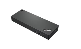 Lenovo Lenovo Thinkpad Universal Thunderbolt 4 Dock (Nieuw in doos)