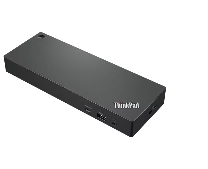 その他 ThinkPad Univeral Thunderbolt 4 Dock Lenovo ThinkPad Universal Thunderbolt 4 Dock