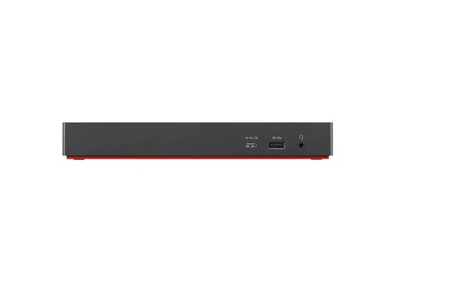 Lenovo Thinkpad Universal Thunderbolt 4 Dock (New in box)