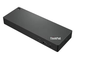 Thinkpad Thunderbolt 4 Workstation Dock