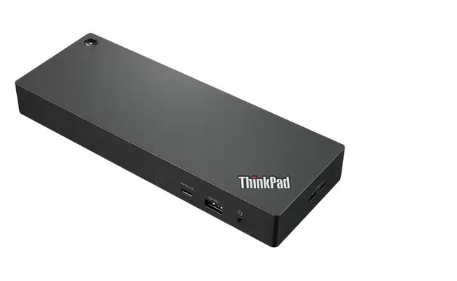 Thinkpad Thunderbolt 4 Workstation Dock