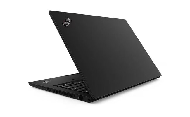 Lenovo ThinkPad P43s - Intel® Core™ i7-8565U- NVIDIA® Quadro® P520 2 GB VRAM