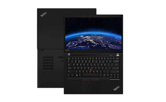 Lenovo ThinkPad P43s - Intel® Core™ i7-8565U- NVIDIA® Quadro® P520 2 GB VRAM