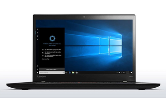 Lenovo ThinkPad T460s - Intel® Core™ i5-7300U