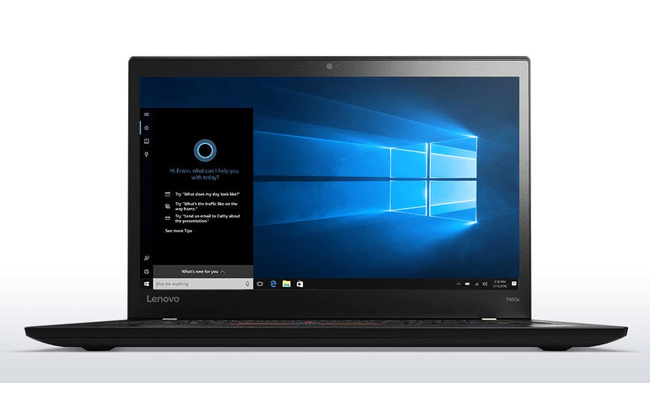 Lenovo ThinkPad T460s - Intel® Core™ i5-7300U