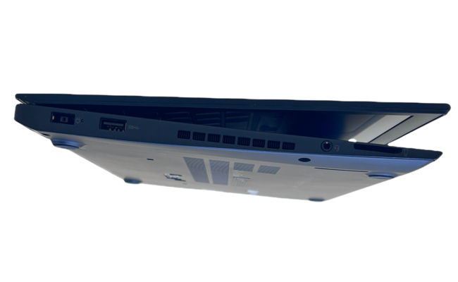 Lenovo ThinkPad T470s - Intel® Core™ i5-7200U