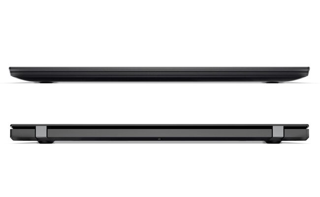 Lenovo ThinkPad T470s - Intel® Core™ i5-7200U