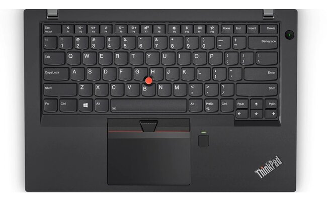 Lenovo ThinkPad T470s - Intel® Core™ i5-7200U