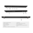 Lenovo ThinkPad T14s Gen 1 - Intel® Core™ i5-8265u - Touchscreen