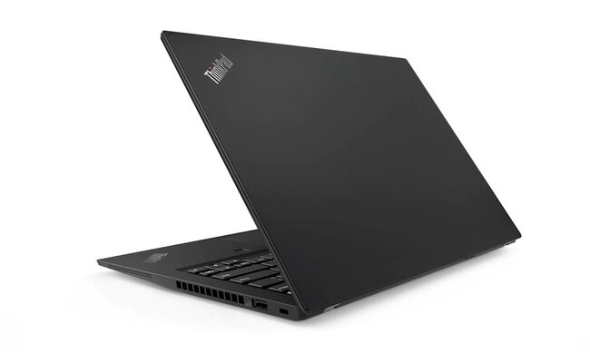 Lenovo ThinkPad  T490s | Intel® Core™ i5-8365u