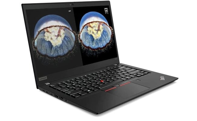 Lenovo ThinkPad T490s | Intel® Core™ i5-8365u
