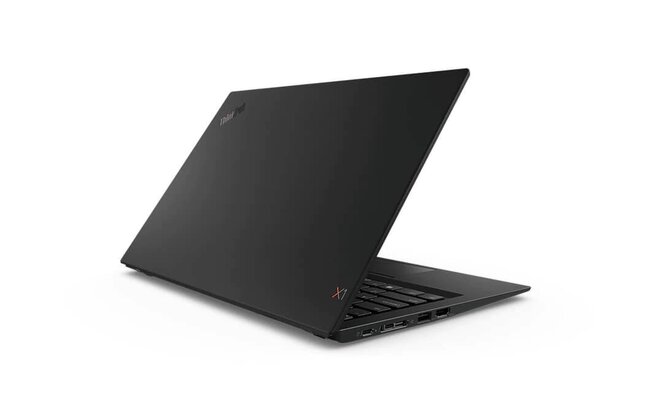 Lenovo ThinkPad X1 Carbon Gen 6 - Intel® Core™ i7-8550U