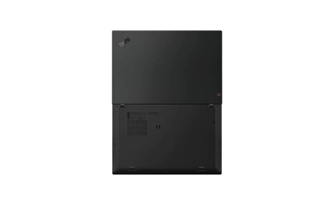 Lenovo ThinkPad X1 Carbon Gen 6 - Intel® Core™ i7-8550U