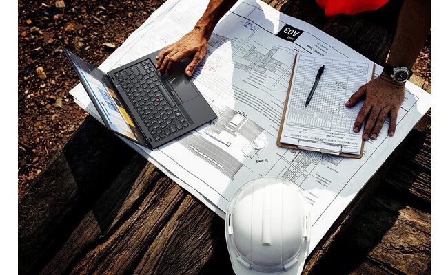 Lenovo ThinkPad X1 Carbon Gen 6 - Intel® Core™ i7-8550U